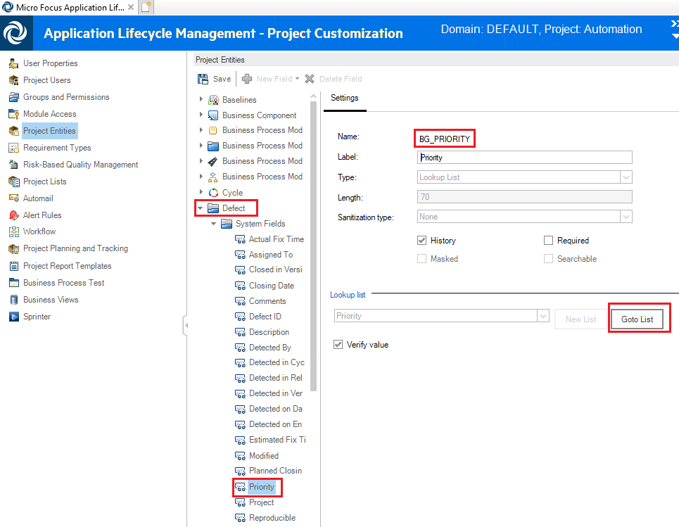 Internal Name Version 10